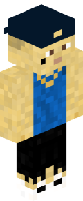 c3bf8f9978bffbedb82d1a81457039fef54fbe3d9e7c212a2909e4e43403bed0 Minecraft skin