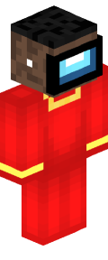 c3cde52fdd2d1c0283cec1f60d837fecbd3d2579c4165b02674daf9317d602b5 Minecraft skin