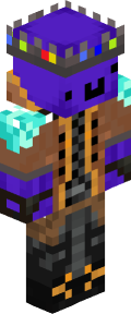 c3cf588835b4577662f0917bc2753d580c4360942611c654cbf56ee445b42fda Minecraft skin