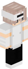 Minecraft Skin