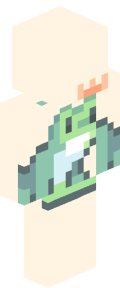 c3fabffc47b1088c5e5818d16ed9873d5988bd48668f2bd47a3f1254e036126c Minecraft skin