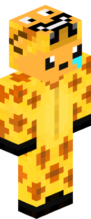 cheezzyhead's avatar