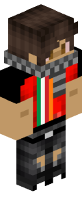 c46200f1651964ee5b4c318f310c583fdb780fb4ad28461b06efd835399a4f6a Minecraft skin