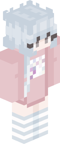 Here4YouMeow's skin