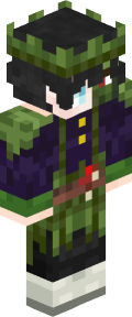 c47d9e2be4327625fb9f96b0fe12e7b17e9393f26c7a19d5ebc26c3fcd954f6e Minecraft skin