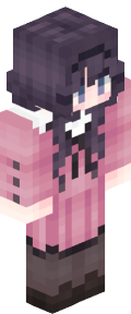 c48b2cbe74523e4705f1c1b8f52365cf1f6445288717e6a090159167cf61f5b6 Minecraft skin