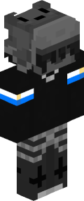 c48bd28a13a8a3a30ad0cbe306a81ed75fab3064edb481433acf0a7534ae17e5 Minecraft skin