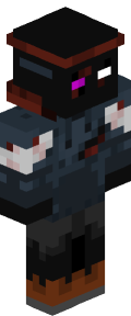 c4abfea5b2bc0f4455382d96f4e52003df47c3f306e2488f3ebd780bf054df2c Minecraft skin