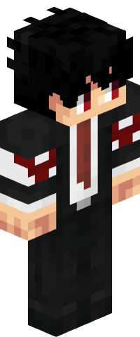 adnXo's skin