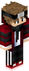 _Forsythe Minecraft skin