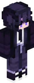 Minecraft Skin