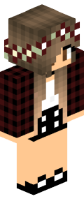 Tan Medieval Minecraft Skin