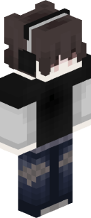 PostalPancake12's skin