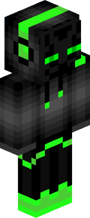 LilEnderman95413's avatar