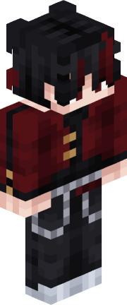8roguishunbenda's avatar