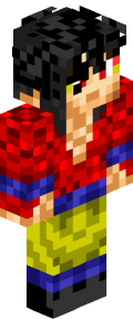 Minecraft Skin