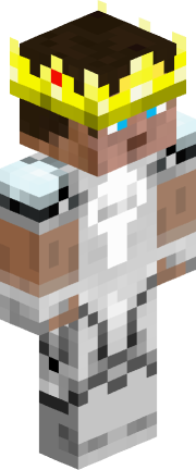 Fundy — 43533 — Minecraft head