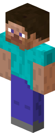 Fundy — 43533 — Minecraft head