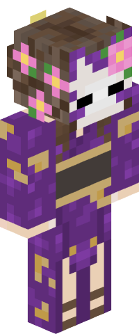 krystmthyst's skin