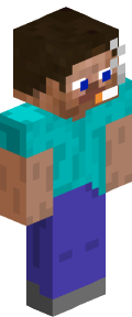 c61ead9a9001239698cc2d3f620864cbfb14bcd0fb0ef6d3e418ce6f190c8307 Minecraft skin