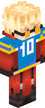 FLATBROKEMLB's avatar