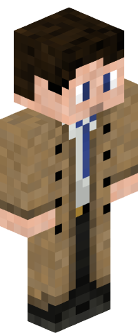 Valkinsel's skin