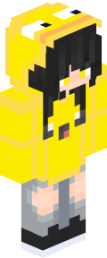 Minecraft Skin