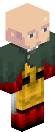 ChickenNuget874's avatar
