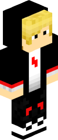 Minecraft Skin