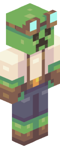 Minecraft Skin