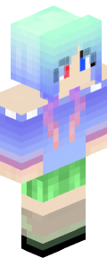 Tan Medieval Minecraft Skin