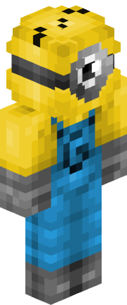 OnceAMinion's avatar