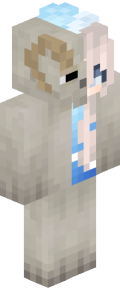 c769ed8d9a52e08505801c9dd483e1608fc706b6d9875d0f61f12cc6910857b0 Minecraft skin