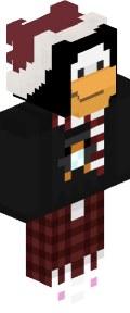 c776487f4ecbec33ff735f8c102d4ddf4bfd3066e11322a923b5d0f1a46fca06 Minecraft skin