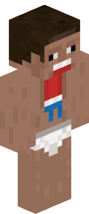 Alphaleaderfeet's avatar
