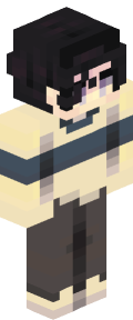 c7bfd9127e56bef8f488370690afa48c3af03121f32b1f00f0849c5bed4ff690 Minecraft skin