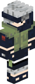 Minecraft Skin
