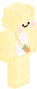 c86ddfaeef3ab85dcdd1727a02934fe038de56998bc8904778c9c9250fb96620 Minecraft skin
