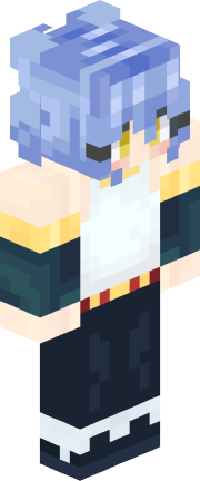 Luafaii's avatar