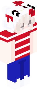 c8d8b16d7071c11b4fd771f29555c8b3100f25de55d80d16844560a6ec6b93e6 Minecraft skin