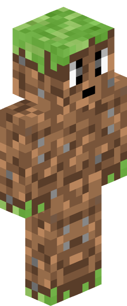 _Kjell Minecraft skin full body