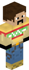 c8f6099b8e802efc7fa45f69c5f1b5d515f37b47bf91e5c133be59527972a6c5 Minecraft skin