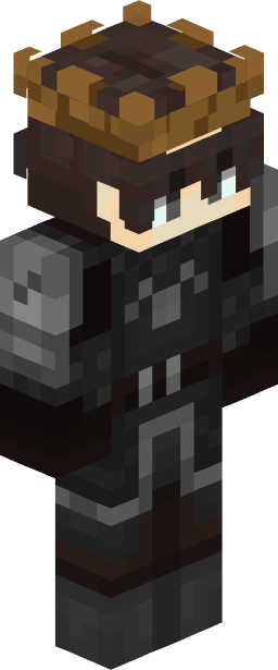 Kydo8 Minecraft skin full body