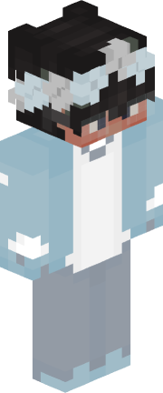 Player skin