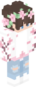 c929aee86cb8e3e3e828d65b58d7b22a67d8ce4481ec80cada636afc395296e4 Minecraft skin