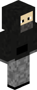 Minecraft Skin