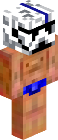 Minecraft Skin