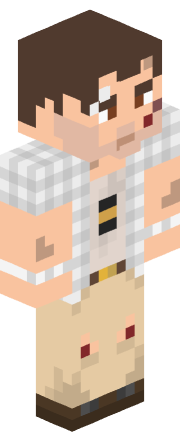 SeriousSwimmerr's avatar