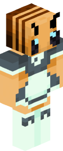 BirtsBees's skin