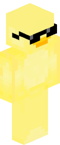 Minecraft Skin